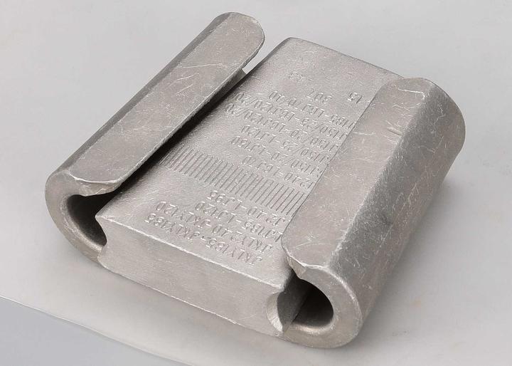 楔型并沟线夹 安普线夹 万协线夹(jxl/jxd系列)安普线夹 万协线夹