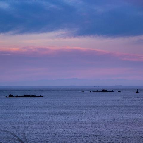 平安北道铁山郡 知乎