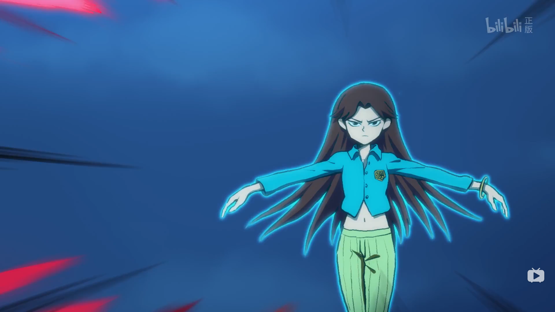 刺客伍六七江主任结印是怎么做的呢