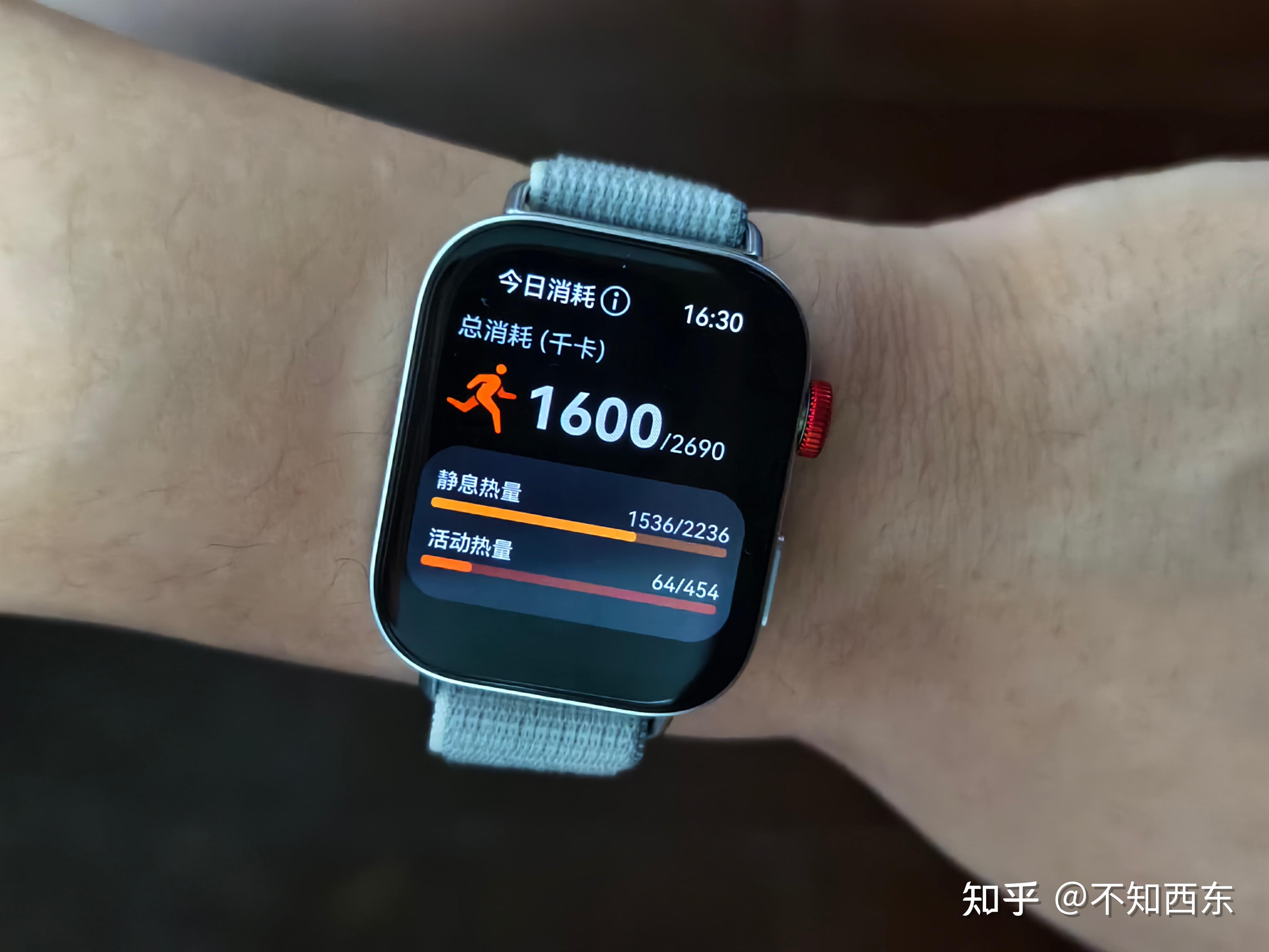 如何评价华为发布全新 watch fit 3 ?