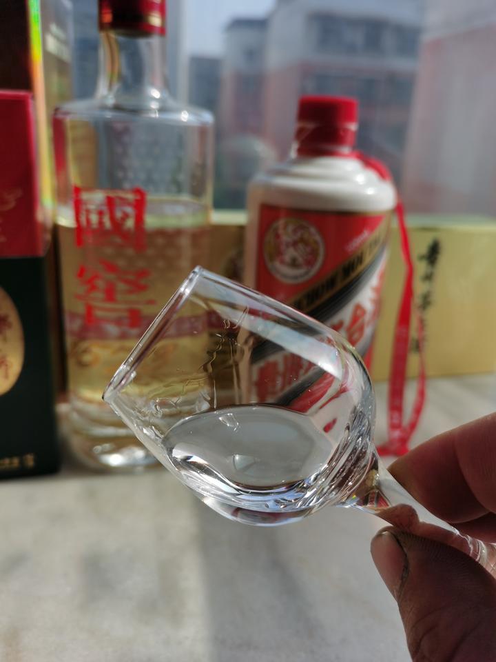 品酒师对酒体的测评,真的不如普通的冰检火检水检吗? - 知乎