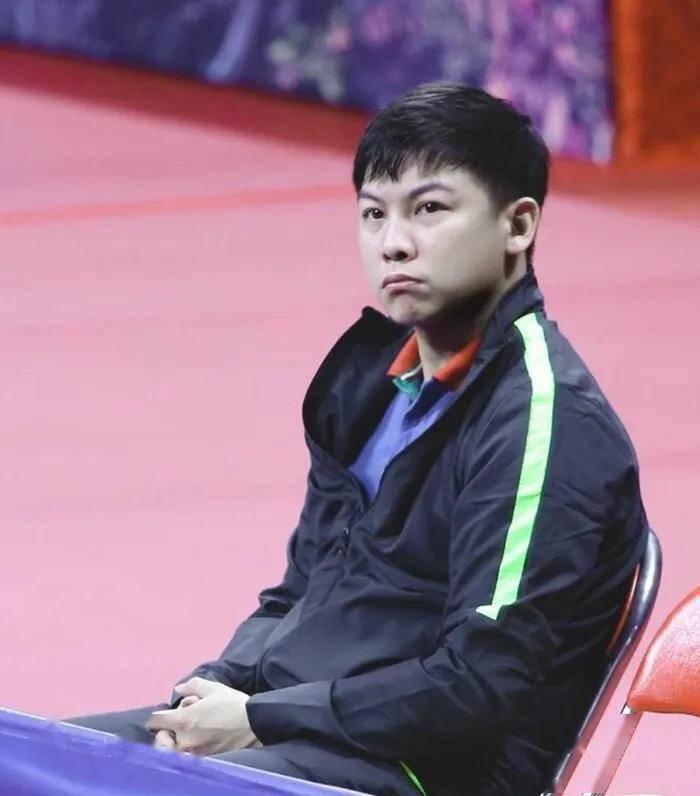 陈玘不再担任国家队教练返回南京任职孙颖莎主管教练人选成谜