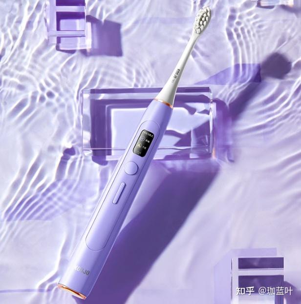 电动牙刷会损伤牙釉质吗?