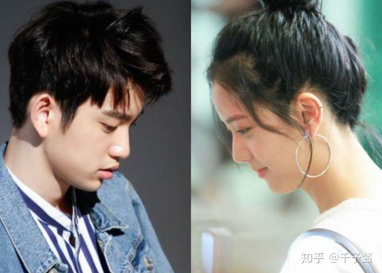 萌got7朴珍荣和blackpink金智秀的cp是一种怎样的体验?