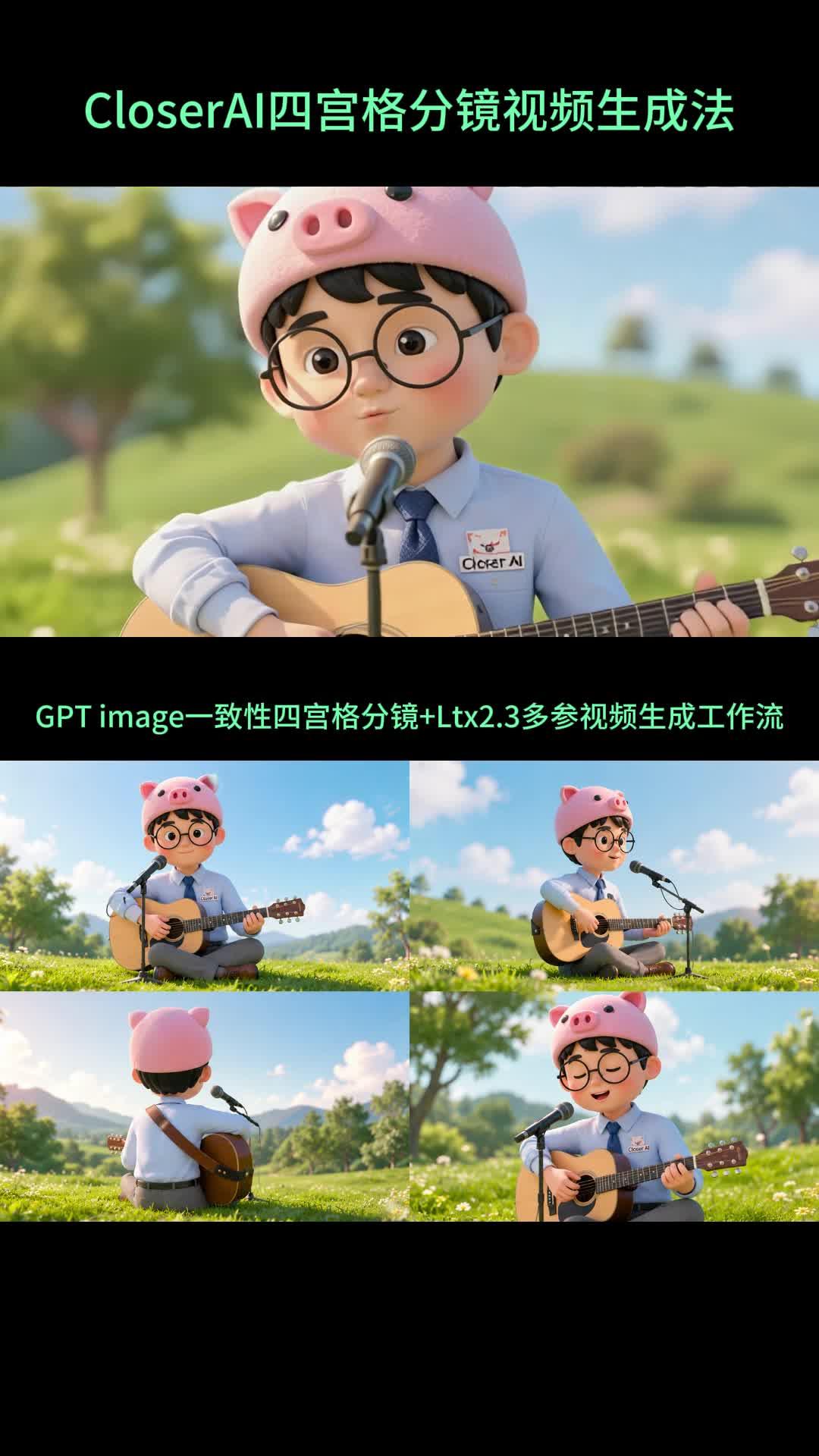 视频封面