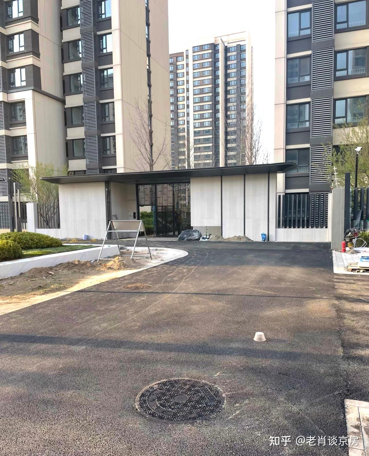 顺义仁和捡漏现房!龙湖裕龙湾 单价 2.3 万起,比周边便宜近万,即买即住太香了 - 知乎