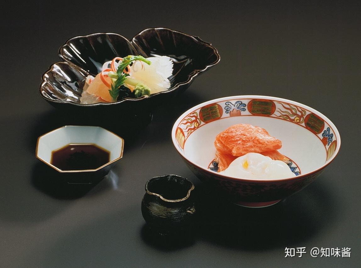 看完这篇再吃怀石料理,连日本人都要敬你三分 - 知乎