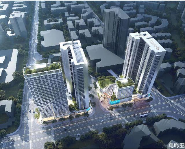 市北区人和路旧城改造BC项目无证夜间施工被罚 - 知乎