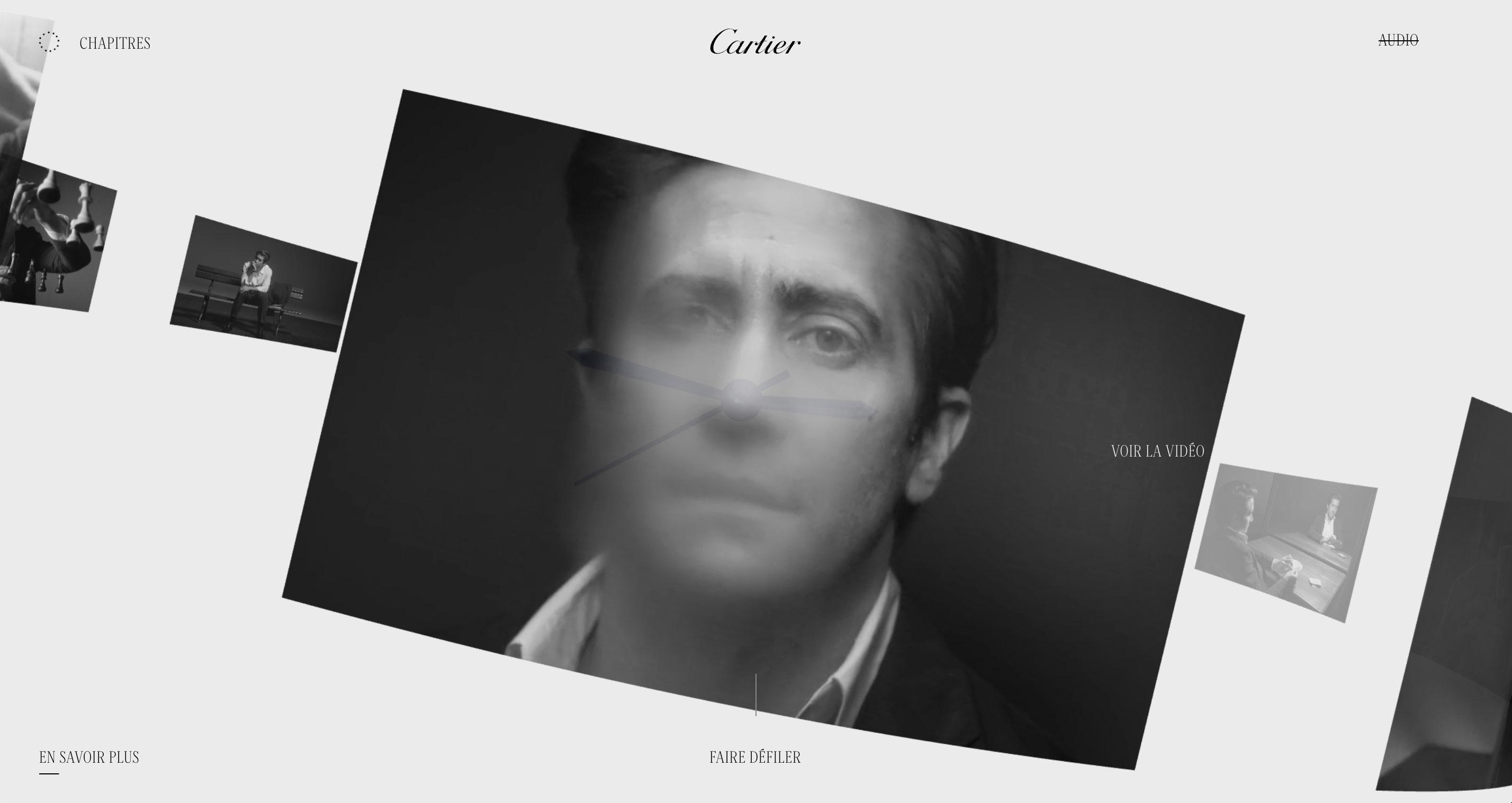 奢侈品品牌网站建设公司_网站建设_艺术性强的网站建设公司