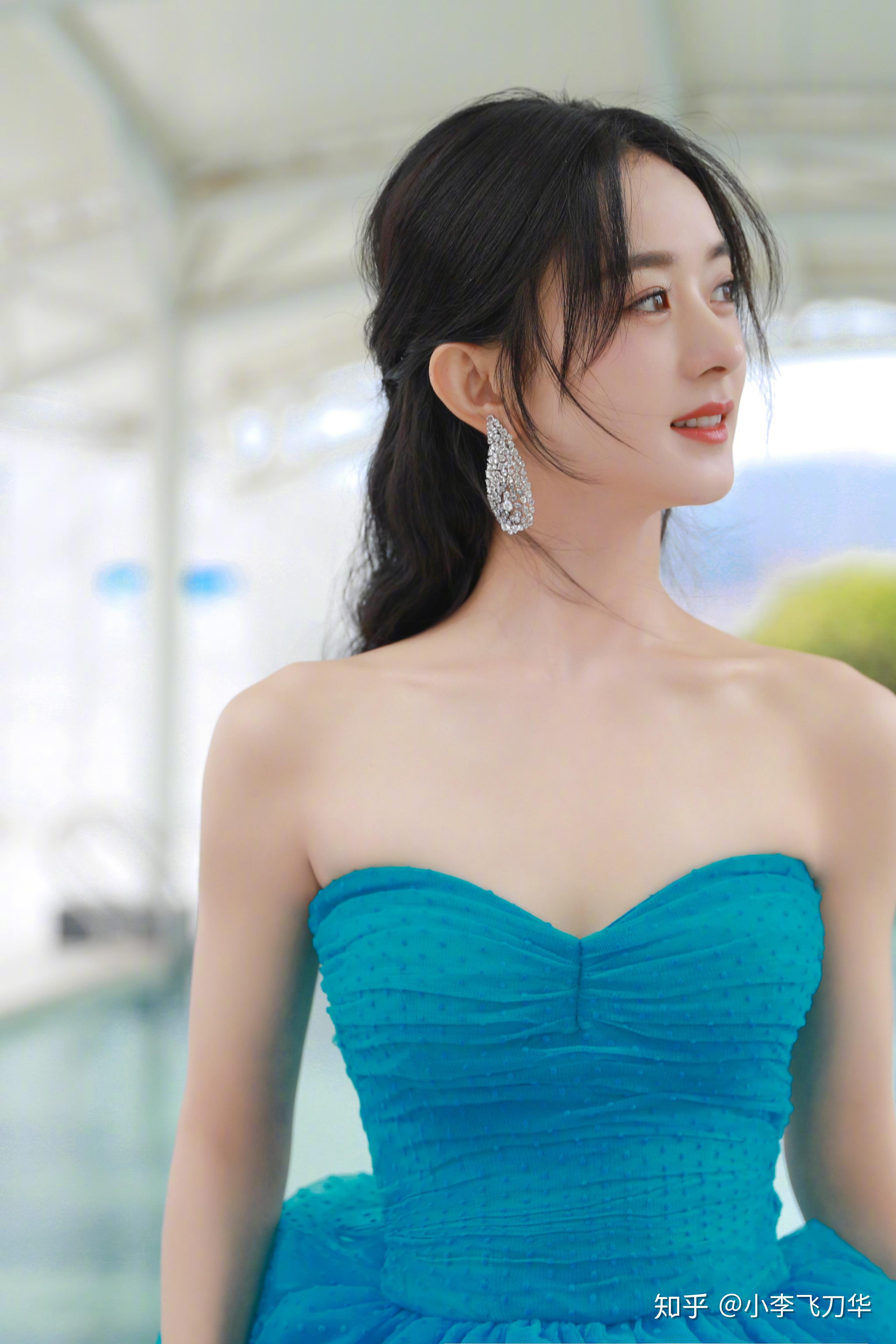 2020年金鹰奖观众最喜爱女演员top3赵丽颖谭松韵宋茜你