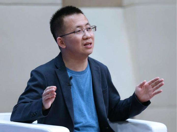 抖音老板是谁?抖音背后真正的老板