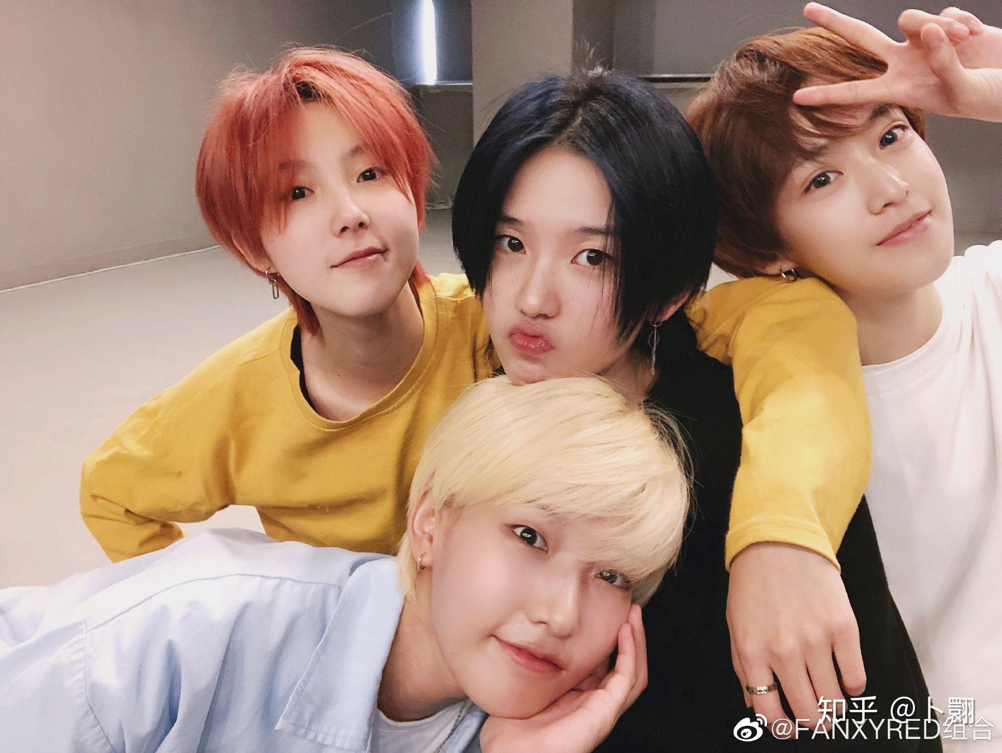 为什么出道夜之后陆柯燃和林凡就再也没有互动了