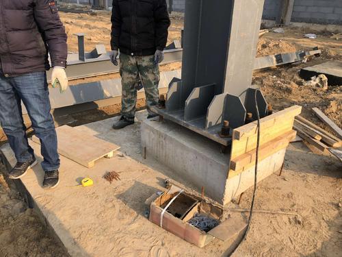 什么是二次灌浆?二次灌浆施工时需要注意什么. - 知乎