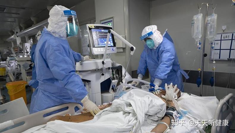 家有老人病了,病情危重时怎么办?听谁的? - 知乎