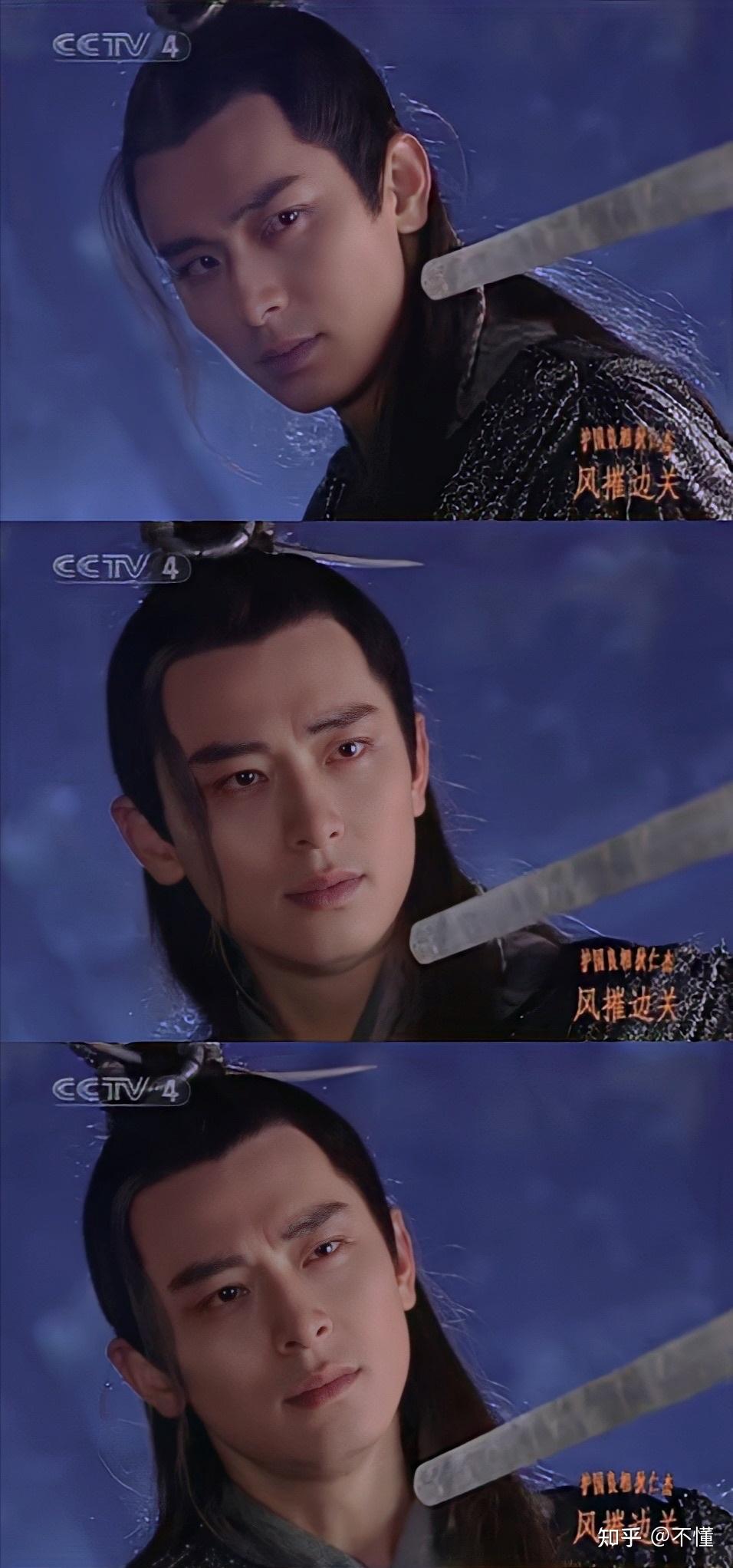 陈冠霖明明各方面都很优秀,为什么没火啊? - 知乎