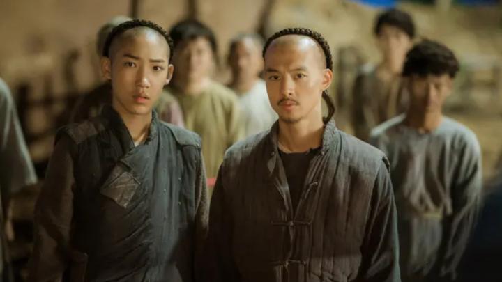 《天下长河》王光裕宁死也不去的宁古塔,到底是个什么地方 - 知乎