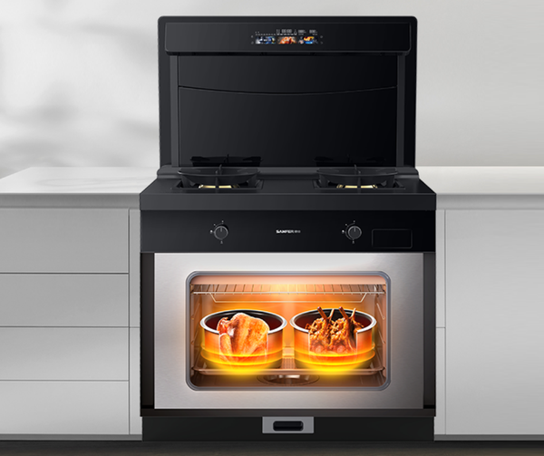 集成灶的优缺点有哪些?