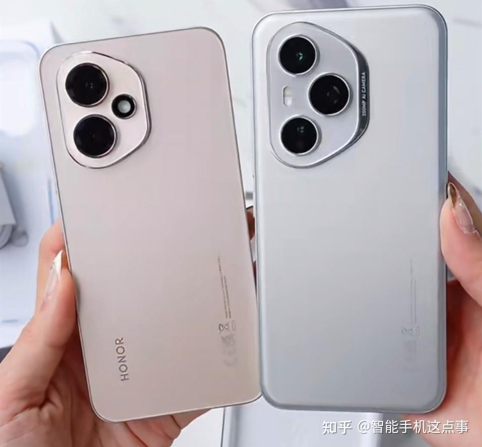 Huawei R400 荣耀400海外版已官宣:配置参数与国内版,有较大差异化! - 知乎