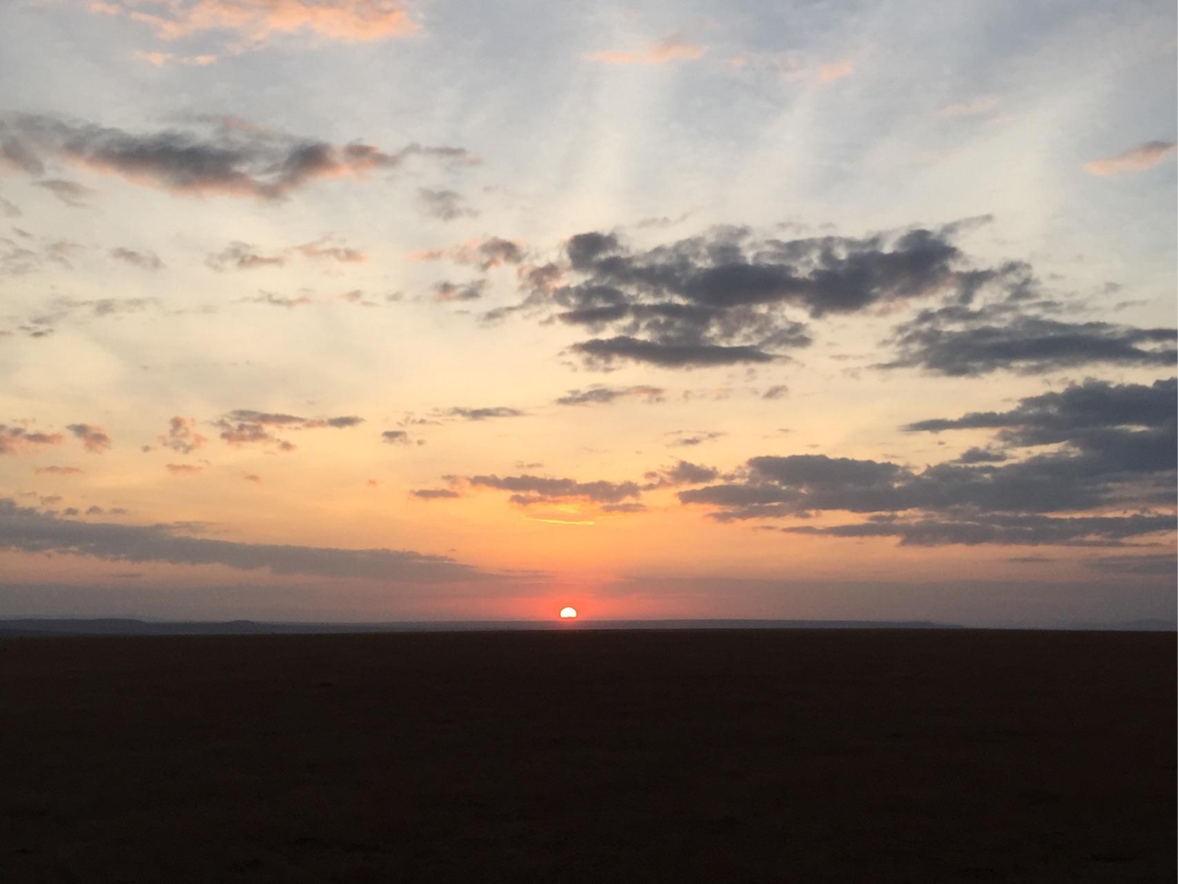 去肯尼亚旅行是一种什么体验?