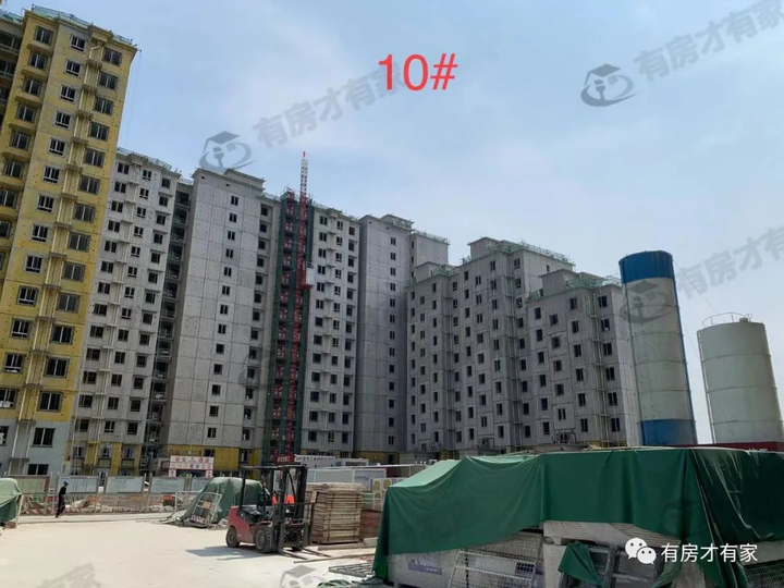 北投如郡嘉园-房家【九次】实地踩盘播报施工进度。 - 知乎