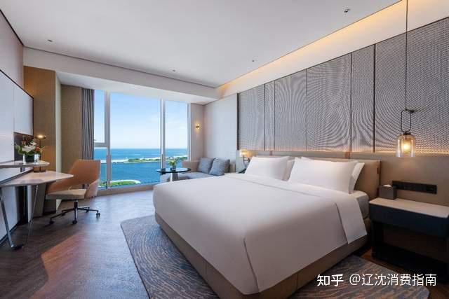 威海滨海皇冠假日酒店璀璨启幕 - 知乎