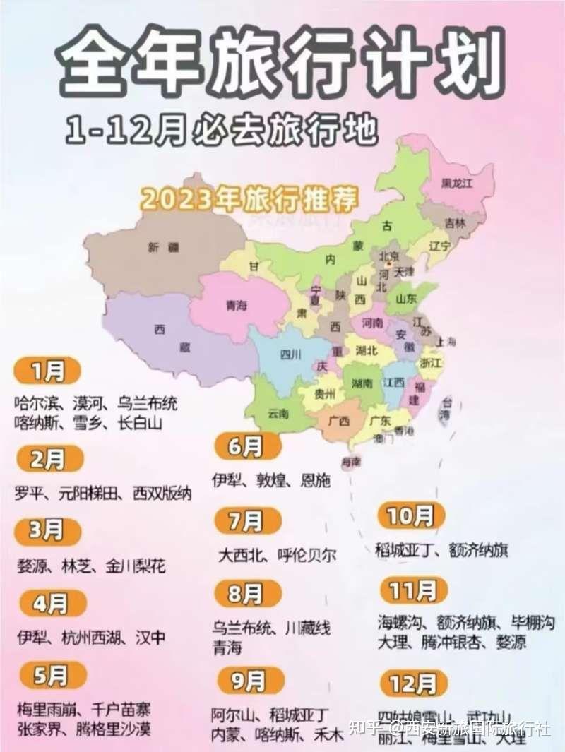 过年有哪些适合自驾带父母旅游的地方? - 知乎
