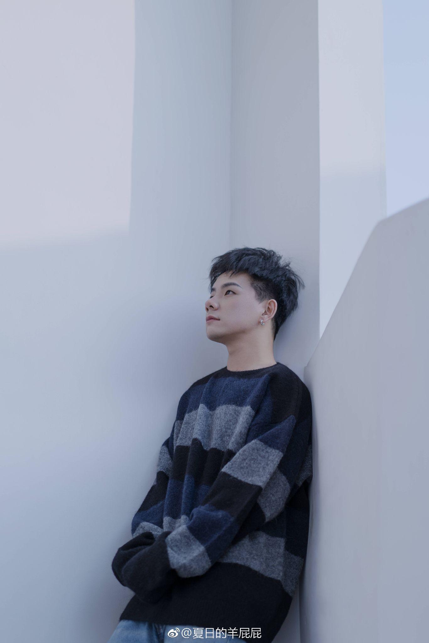 cv羊仔为什么能火? - 知乎