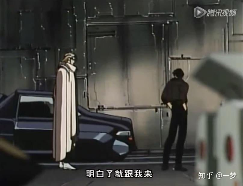 如何评价《间之契》？ - 知乎