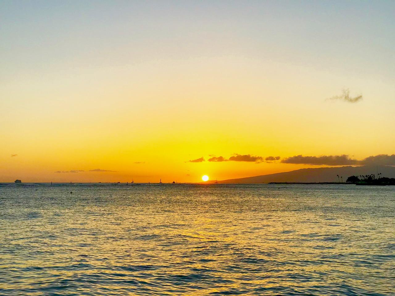 资中金色夏威夷怎么样