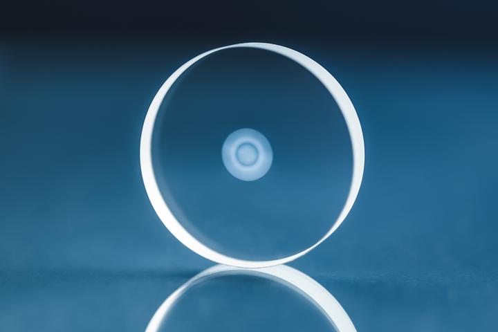 空间可变波片Space variant waveplate,平顶转换光束整形元件 - 知乎