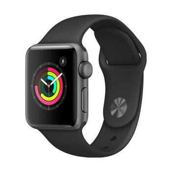 如何选购苹果手表？（Apple Watch 3与5最详细对比） - 知乎