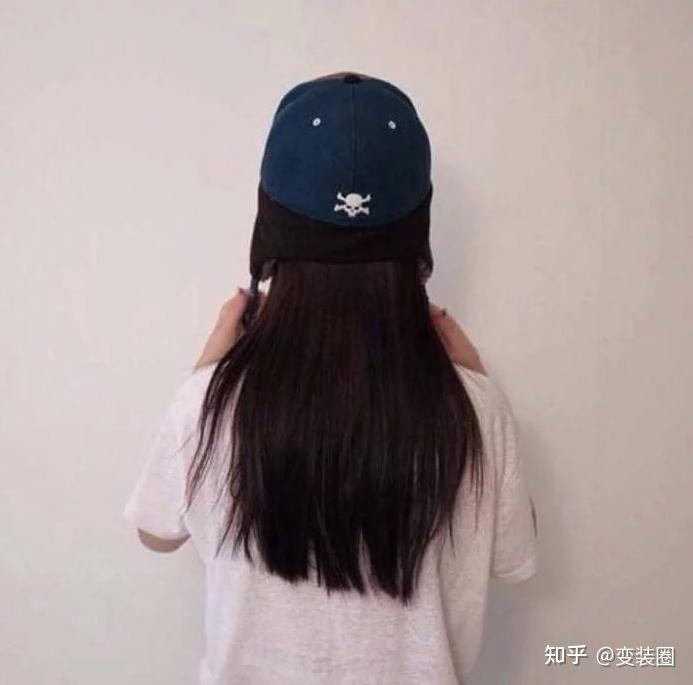 承德CD TS 变装 女装大佬 - 知乎