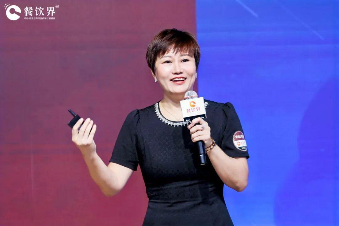 君润人力副总裁张成宇：弯道超车，从人寻找增长点 - 知乎