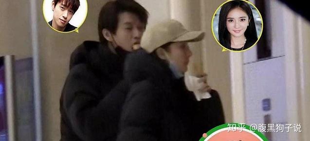 如何看待4月13日杨幂和魏大勋又被爆料同出入酒店