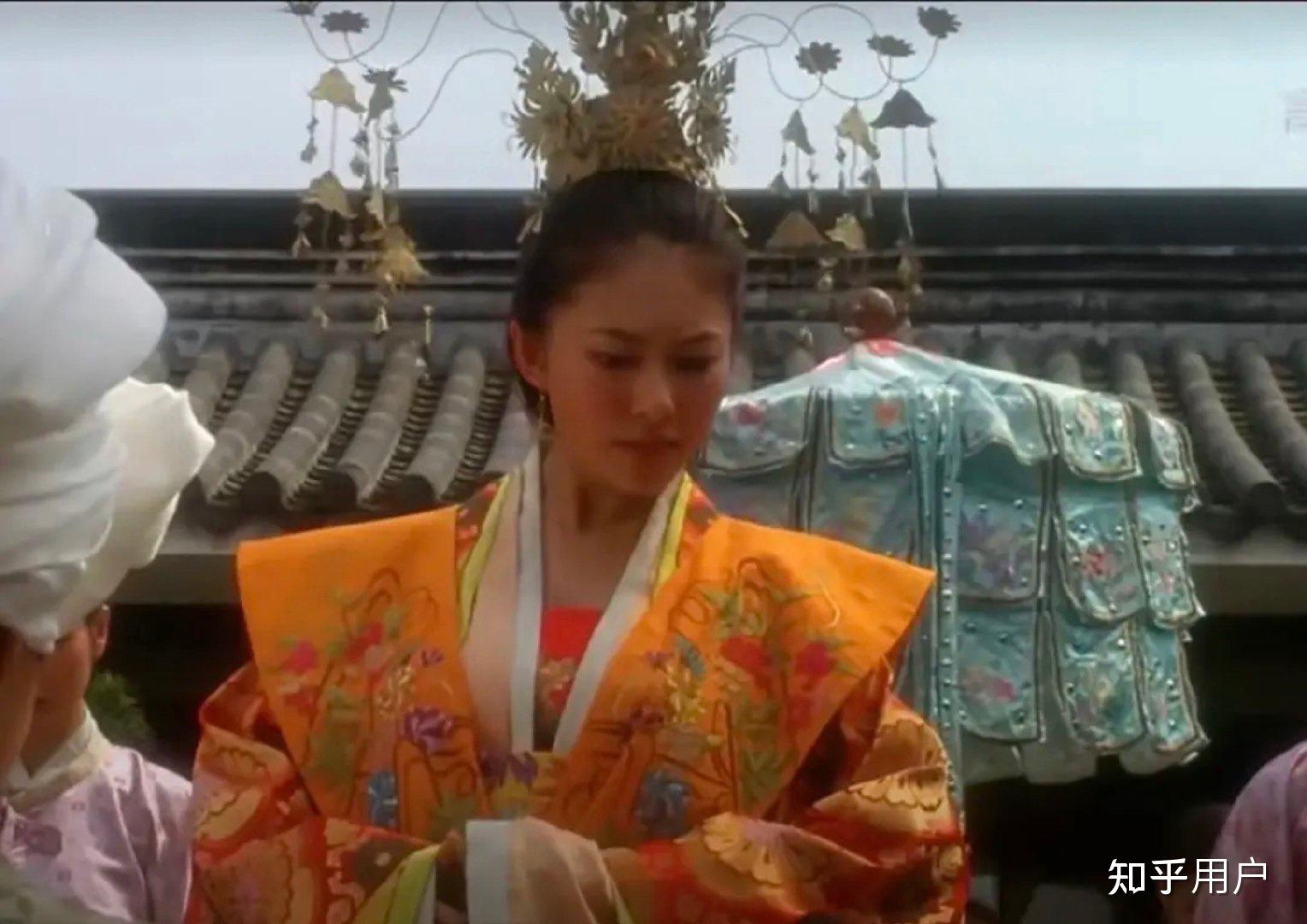 如何评价电影《妃子笑》? - 知乎