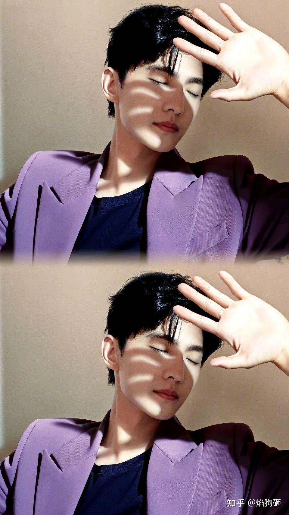 如何评价男明星杨洋的衣品