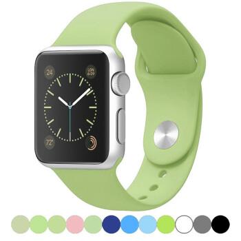 2023年末苹果手表Apple Watch 选购指南和第三方表带推荐(更新S9/SE2