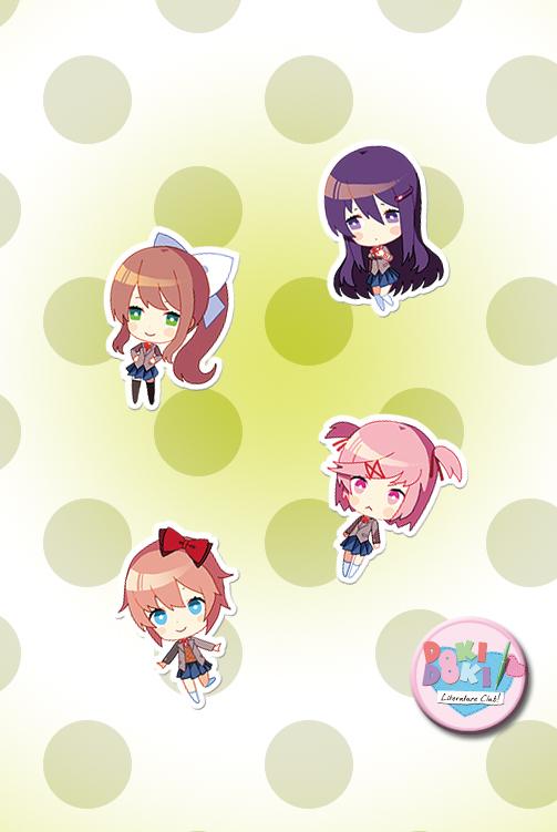 如何评价b站封杀dokidokiliteratureclub心跳文学部相关视频