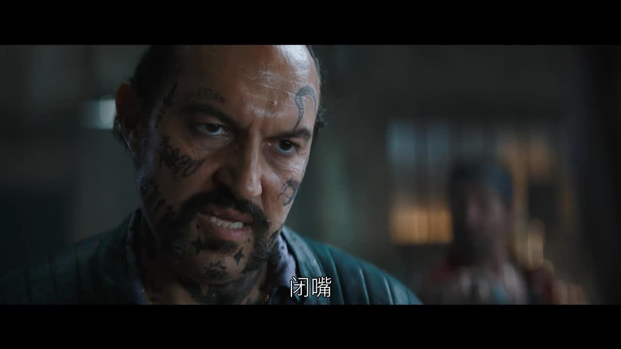 系列最后一部!外星共生体大军入侵,毒液和埃迪迎来了至暗时刻