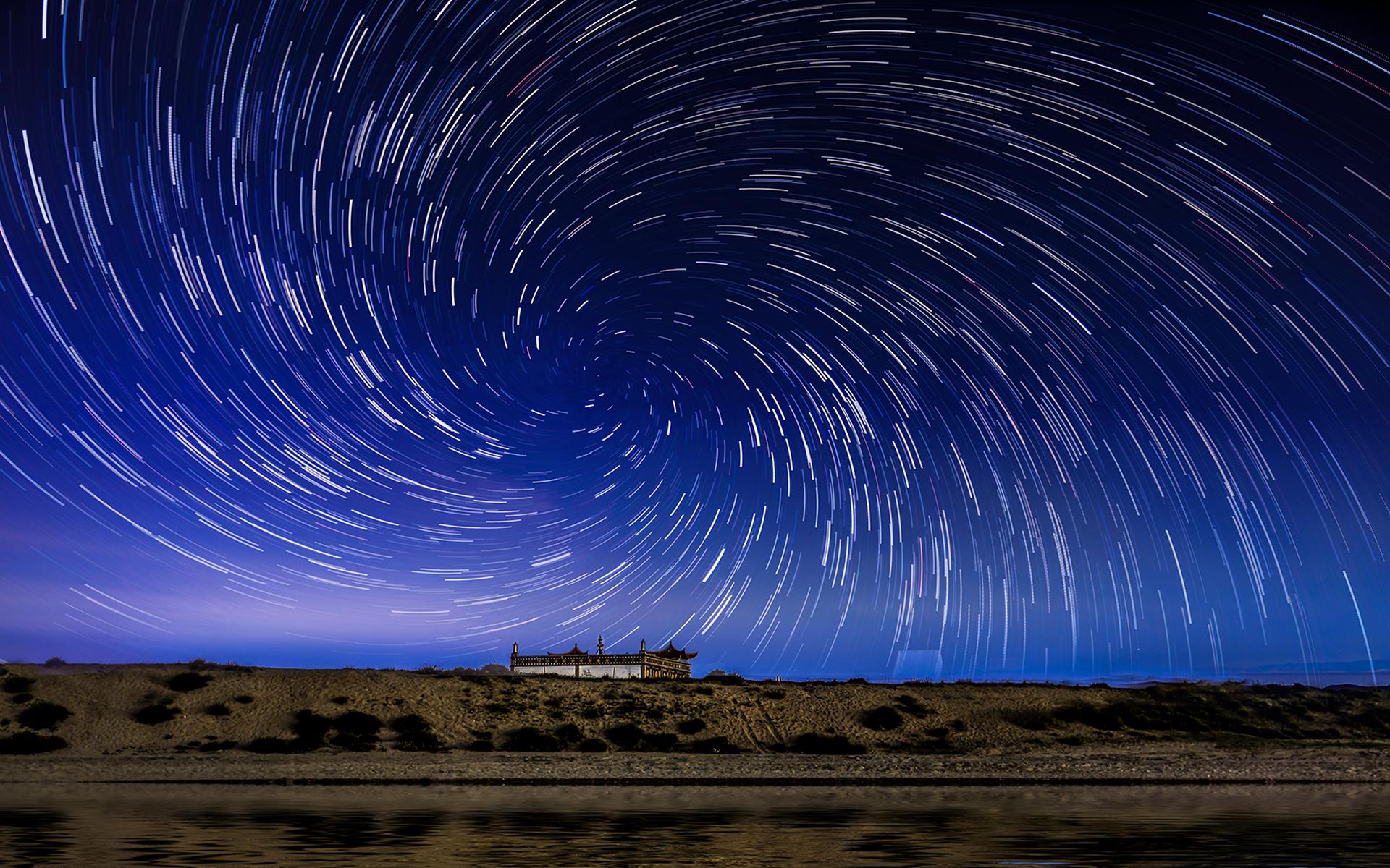 认星经历北斗七星