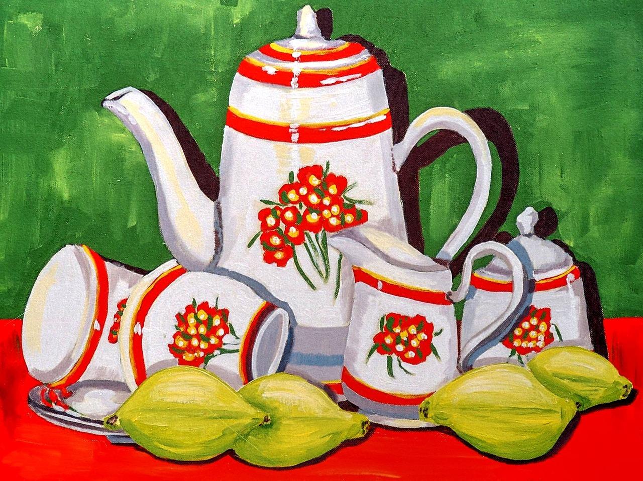 如何用折纸布置店面