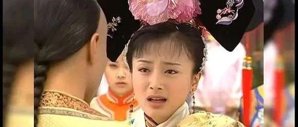 知画怎么能取代晴儿呢?老佛爷只是把知画当作一个优秀的工具了 - 知乎