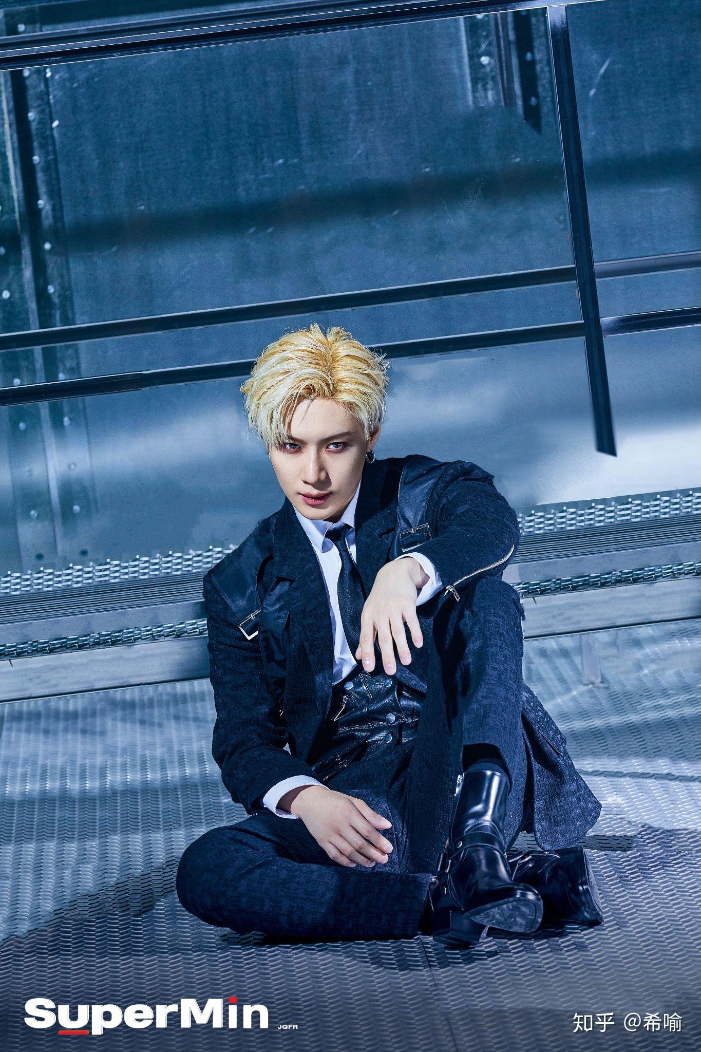 南韩四大舞王都是谁