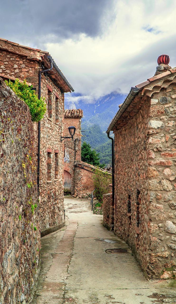 2. 海曙区街道盘点