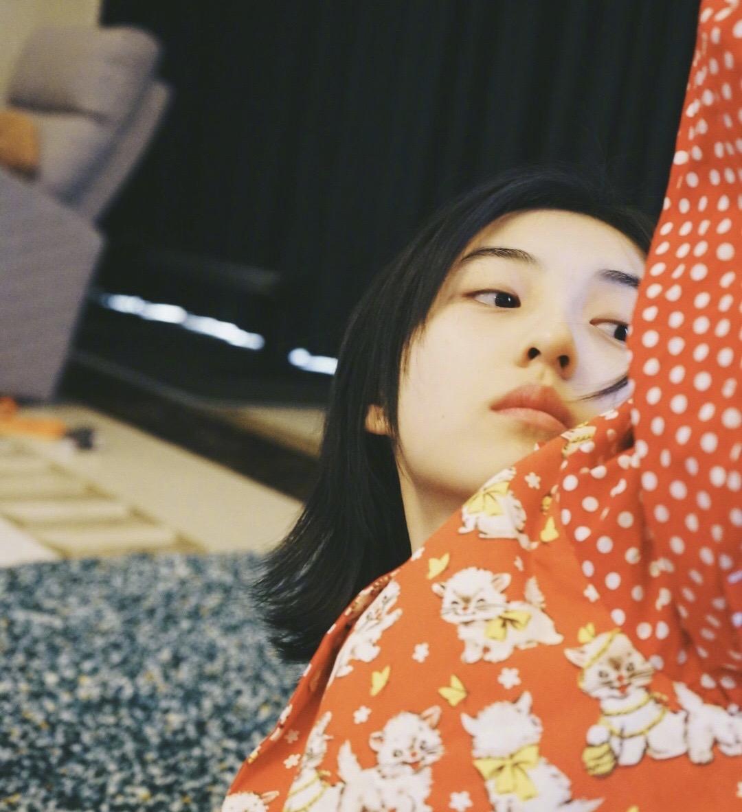 有没有什么惊艳的微信头像?-特别惊艳到人的微信头像