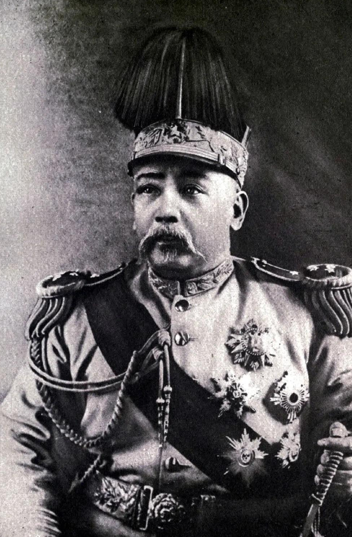 民国历史趣闻-撒钱的兵法 - 知乎