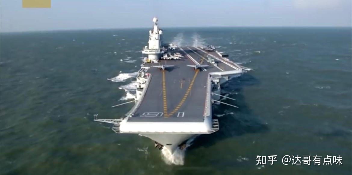 003航母福建舰的母港会在哪里？ - 知乎