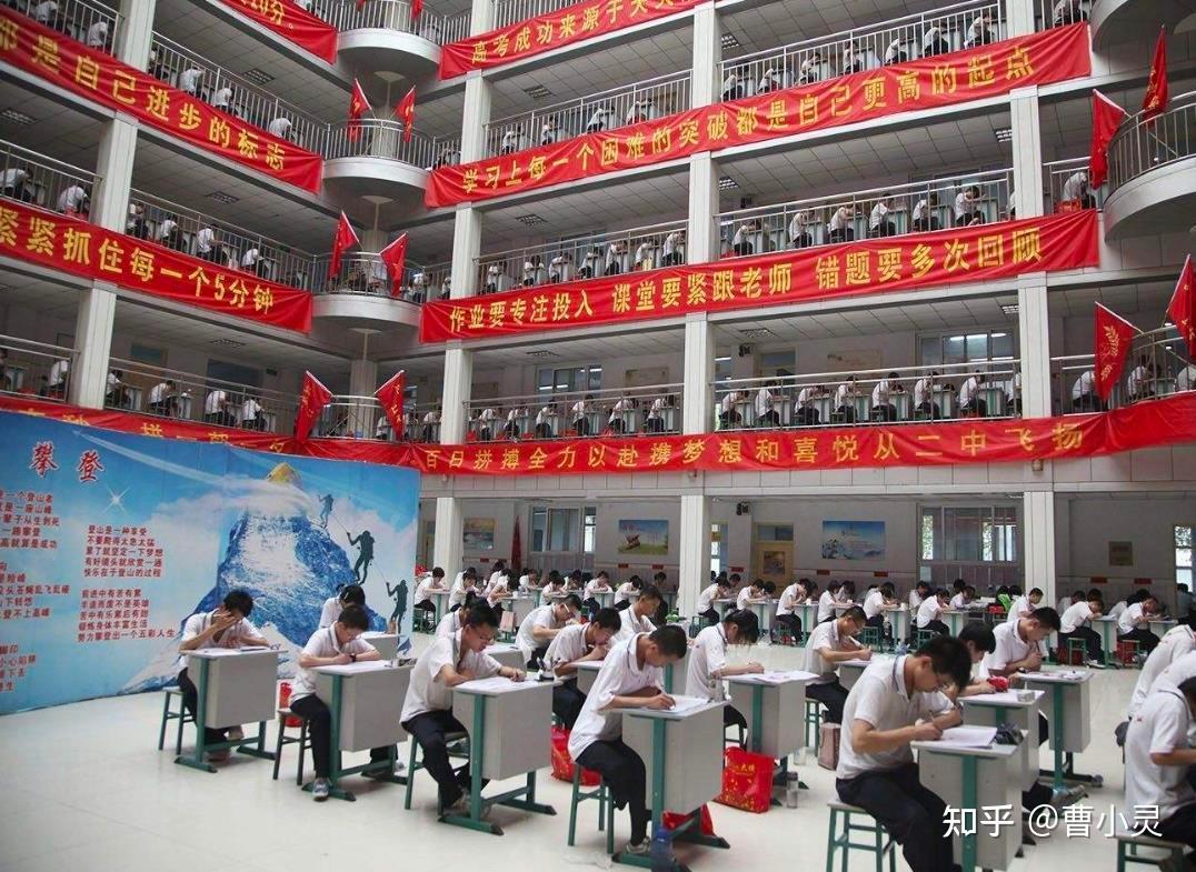 曾经著名的黄冈中学,怎么没落了?