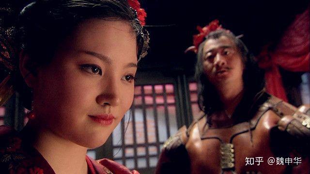 扈三娘为什么要答应嫁给猥琐男王英? - 知乎