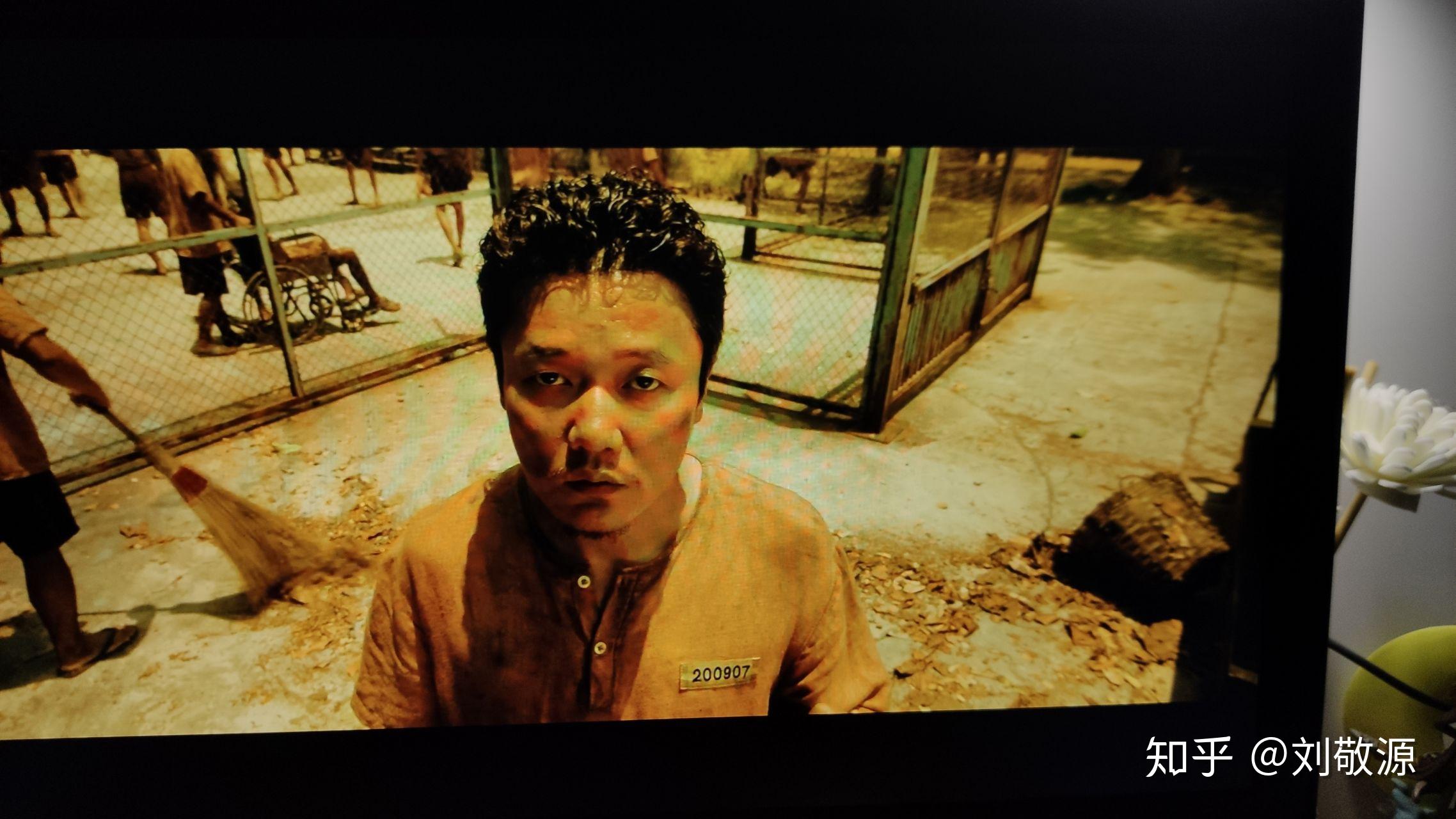 电影《误杀》最后素察父母是真心道歉么? - 知乎